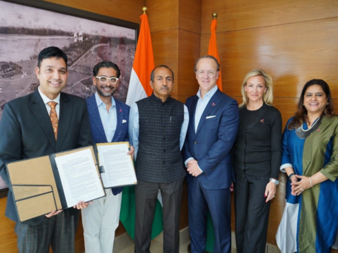 DPIIT Partners Estée Lauder To Boost India’s Beauty Startup Ecosystem