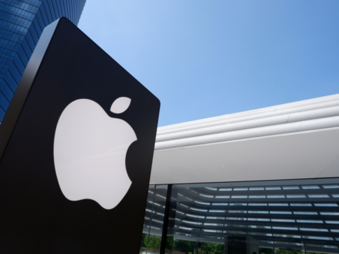 CCI Backs Apple's Bid To Not Disclose Sensitive Data