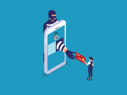 Indians Lost INR 1,935 Cr To Digital Arrest Scams In 2024: Govt