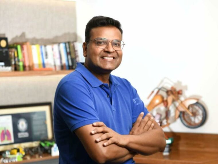 Droom Bags $3 Mn To Fuel Its IPO Plans