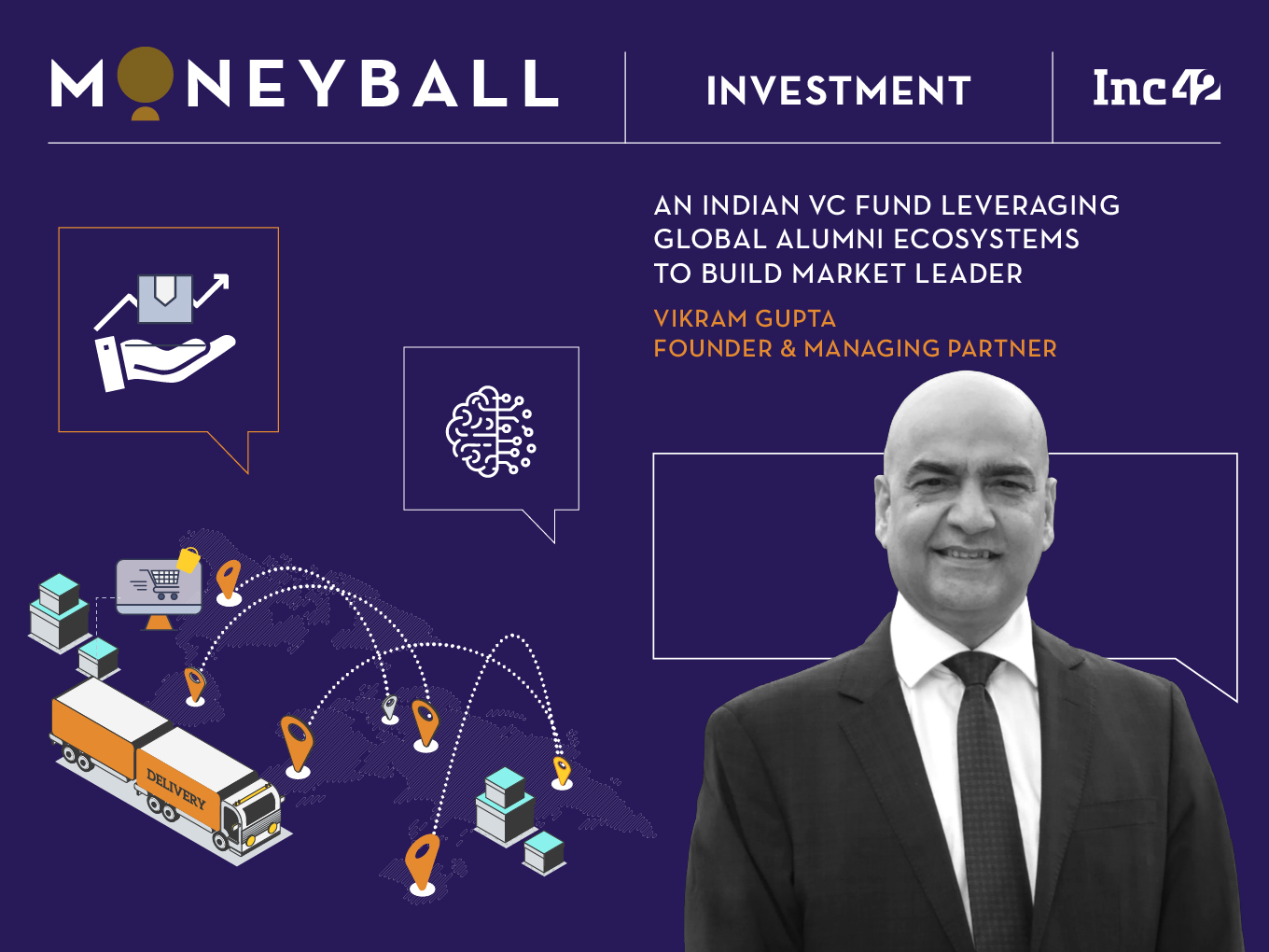 IvyCap's Decade Of Startups: How The VC Fund's Thesis Has Evolved