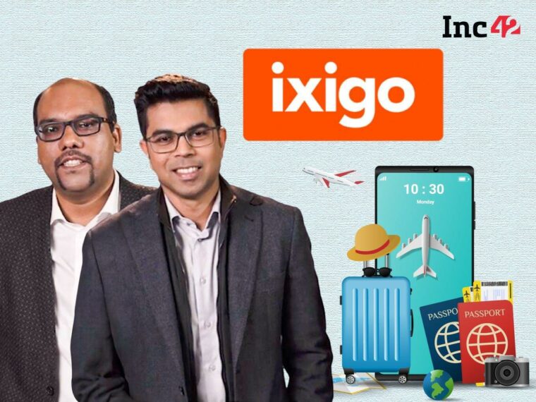 ixigo Board Approves New ESOP Scheme With 1.2 Cr Stock Options