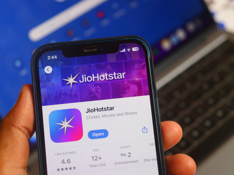 JioStar Mulls Removing Content From YouTube