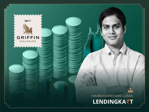 Compliance Is A Baseline, Not A Barrier Hurting Fintech Innovation: Lendingkart’s Harshvardhan Lunia   