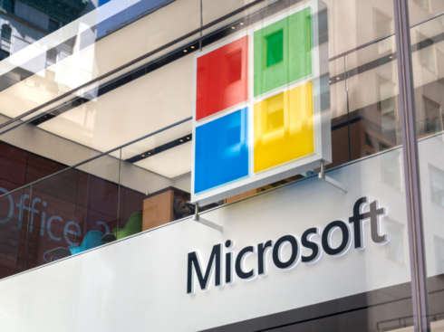 Microsoft Inks Pact With Andhra Govt To Skill 2 Lakh Students In AI