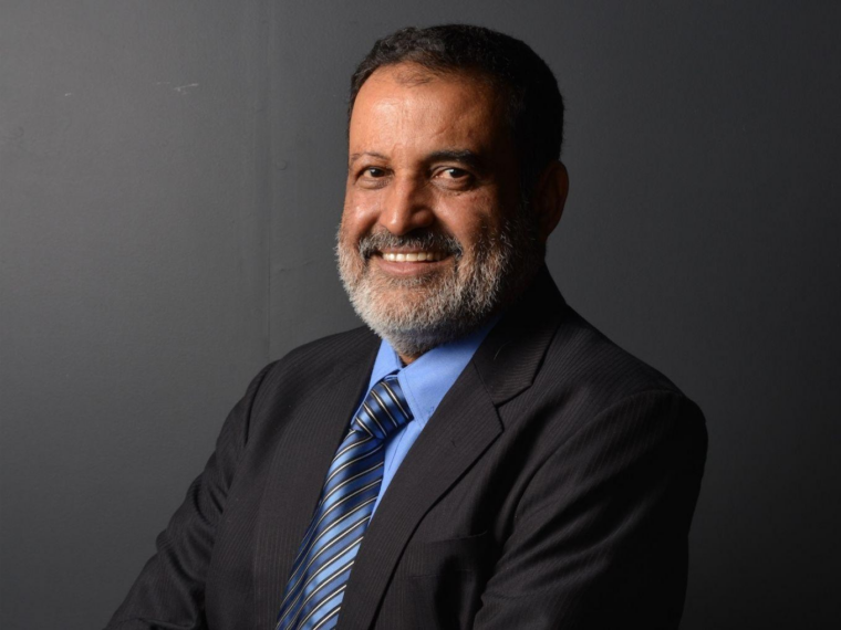 India Should Focus On Cost-Effective AI Innovation: Mohandas Pai