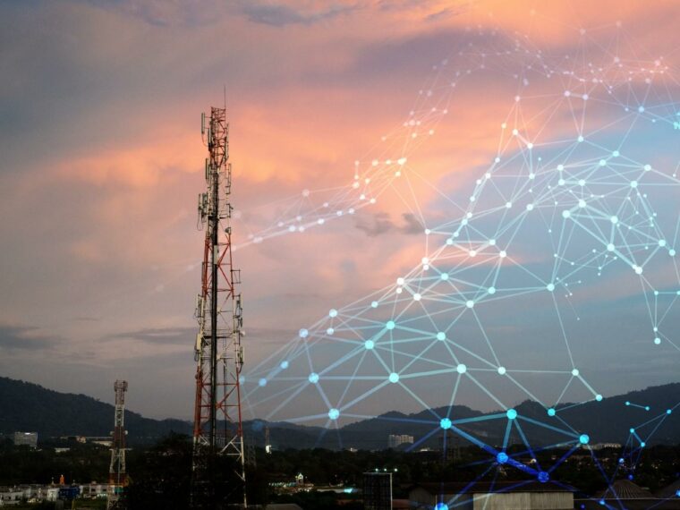 TRAI DoT satellite authorisation