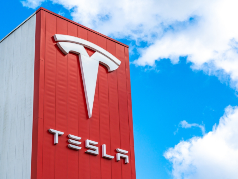 Tesla Signs Agreement To Lease Showroom At Mumbai’s BKC