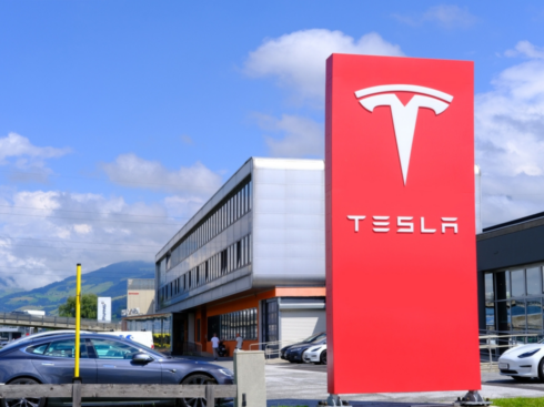 Tesla Begins Homologation Process Of Two Electric Car Models