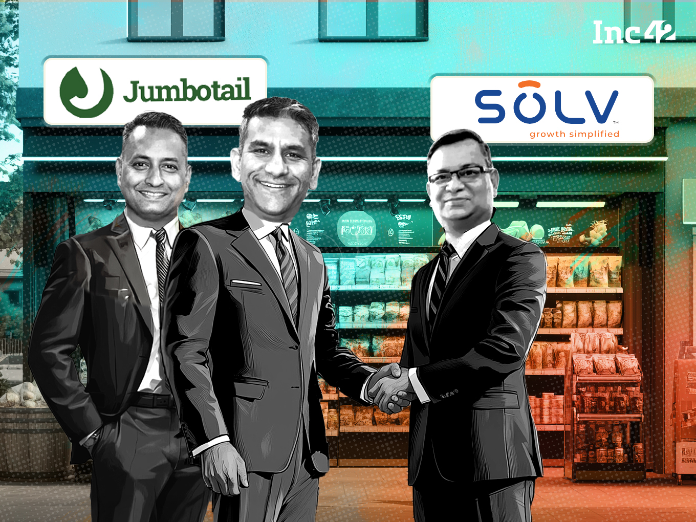 Jumbotail-Solv Deal: Zero Profits, 2X Valuation Jump, Questions Galore