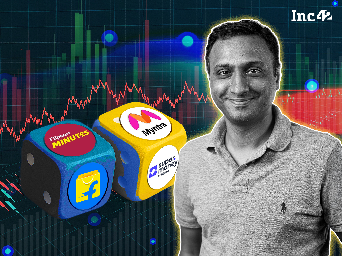 Flipkart's Big India Bet