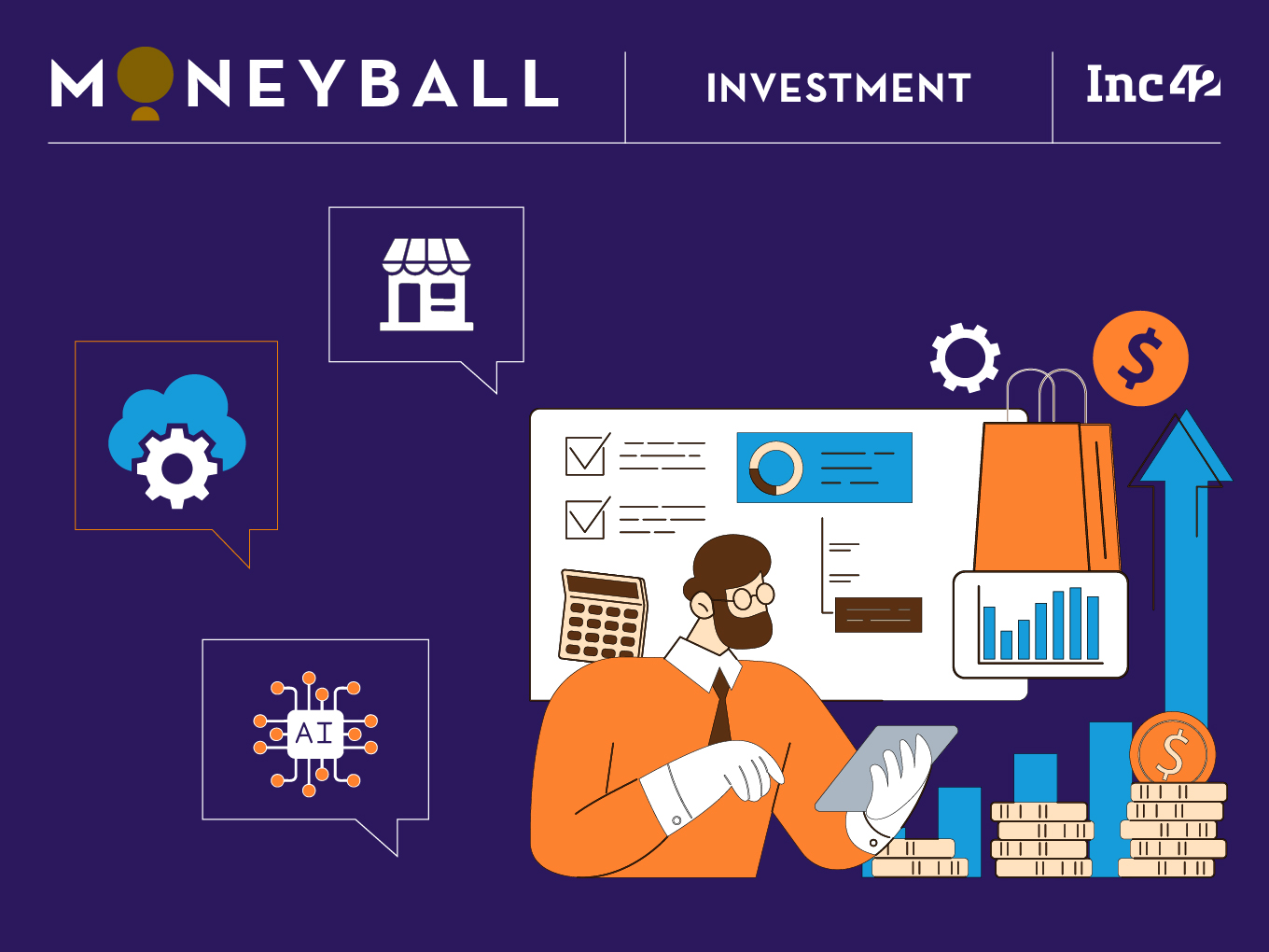 GenAI In Retail: The Shift Among VCs