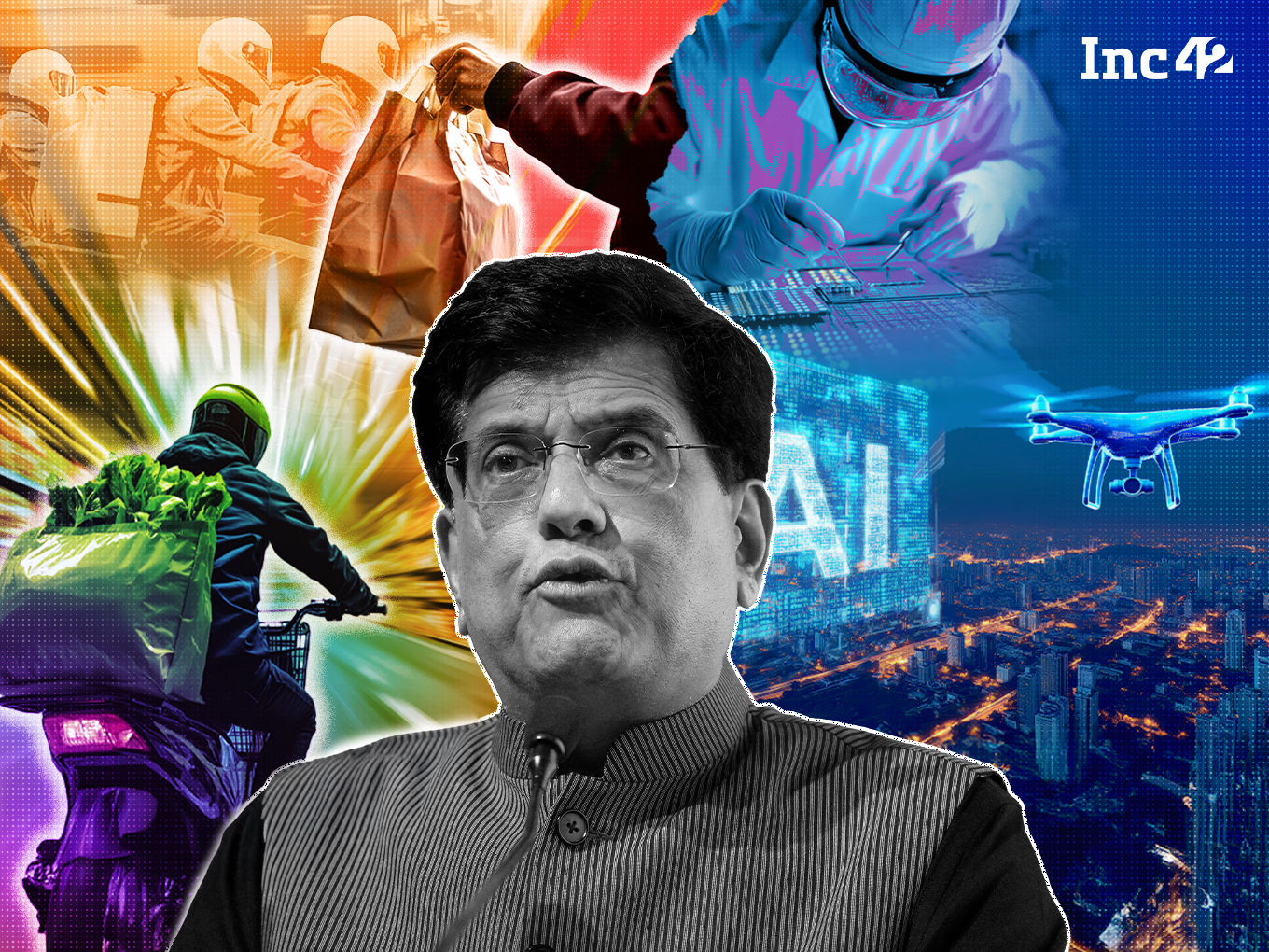 Deeptech In India: It’s Now Or Never