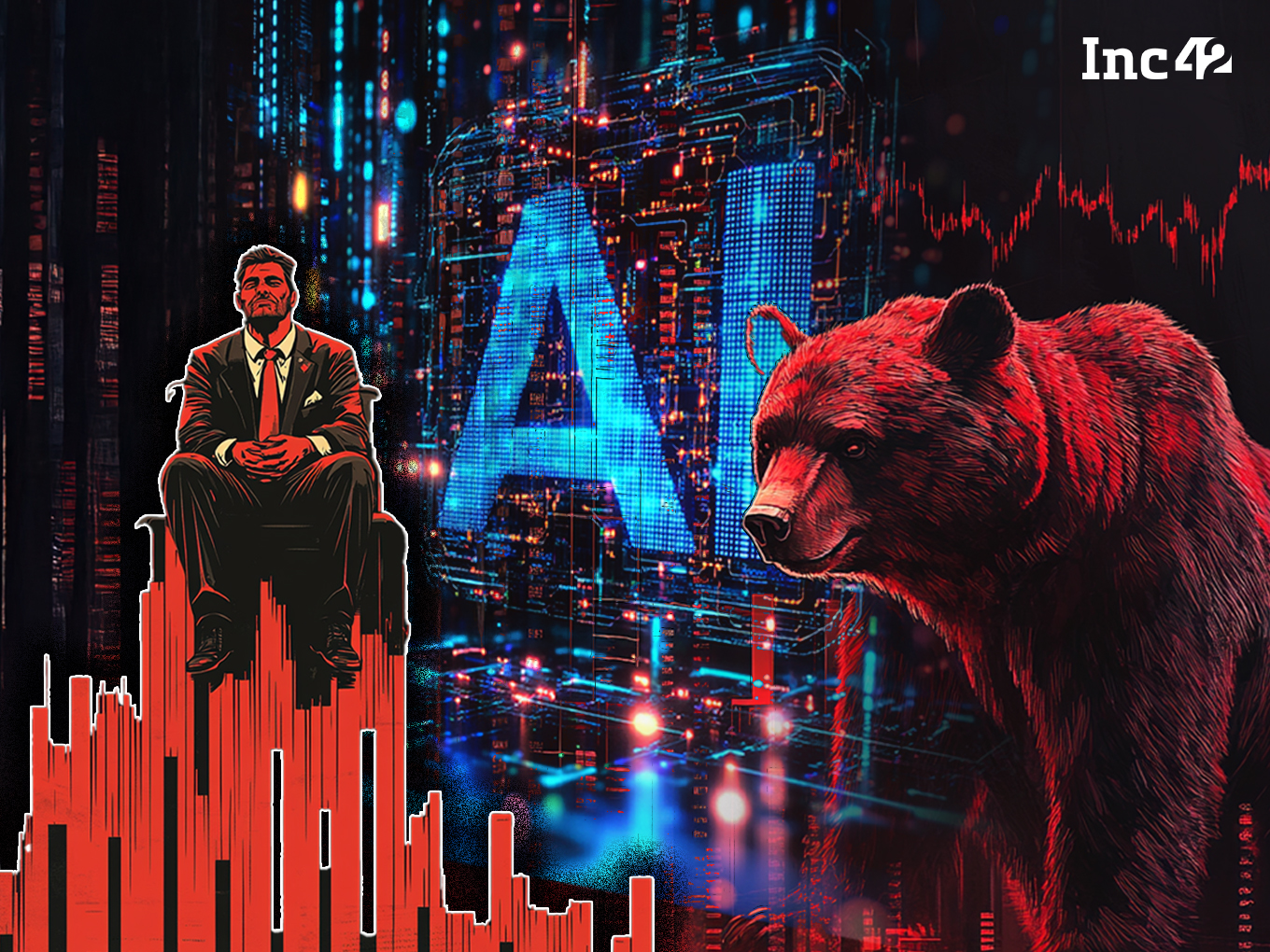 What’s Holding Back VCs From Betting Big On Indic LLMs?