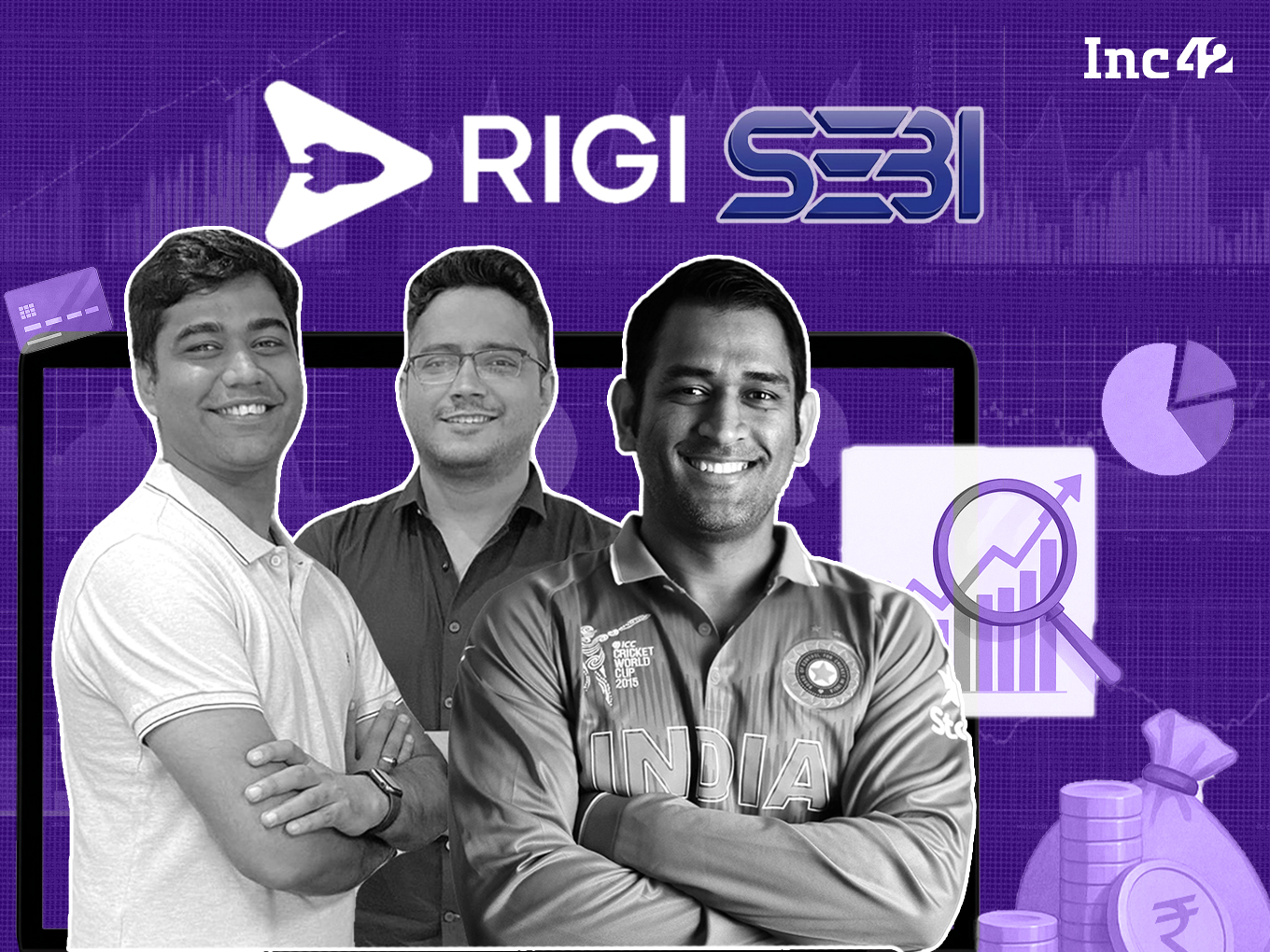 Finfluencer Crackdown Breaks Rigi, Will Beauty Give It A Lifeline?