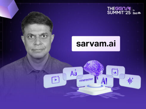 Sarvam Unveils New Speech AI Model With 11 Indian Languages Support