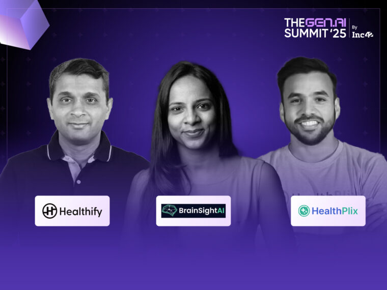 AI-Powered Photo Tool Doubles Food Tracking Engagement, Says Healthify CTO