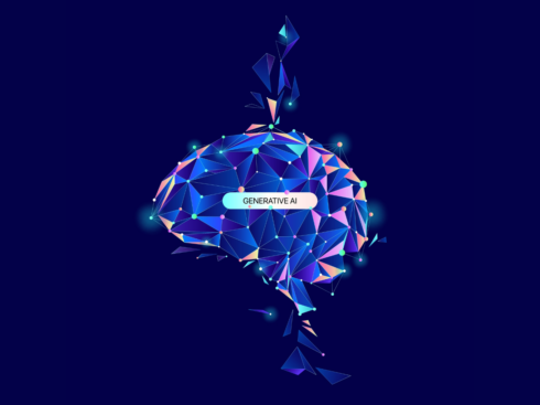 Gen AI : The bedrock of Innovation & Transformation for Startups