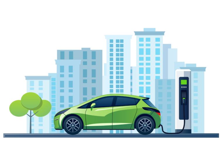 The Real Bottleneck In EV Adoption