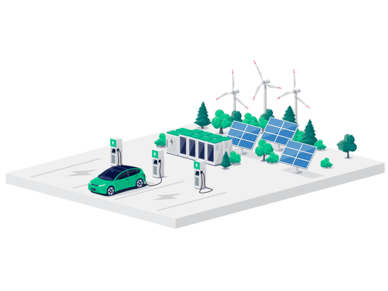 The EV Journey Through Rural Lens