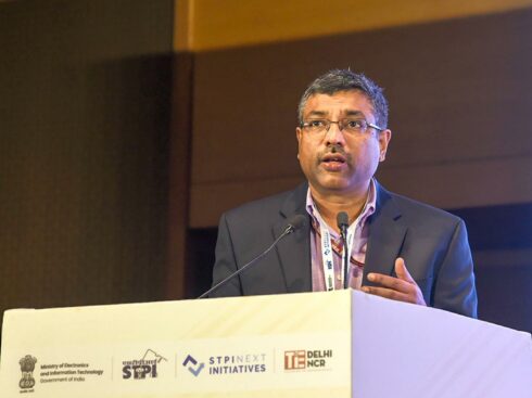 India Needs Resilient Ecosystem To Store Critical Data: MeitY Secretary