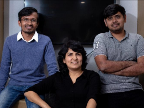 Dronetech Startup Vayudh Bags $10 Mn From Dharana Capital, Others