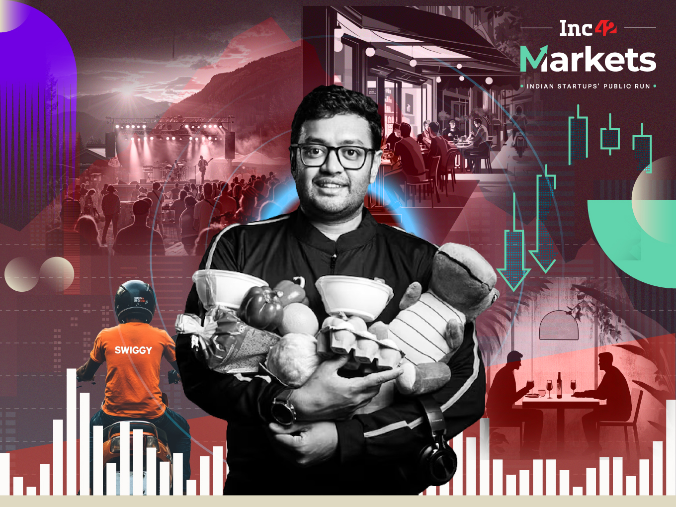 Swiggy’s Instamart Engine Needs To Kick On