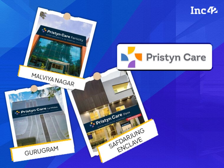 Pristyn Care