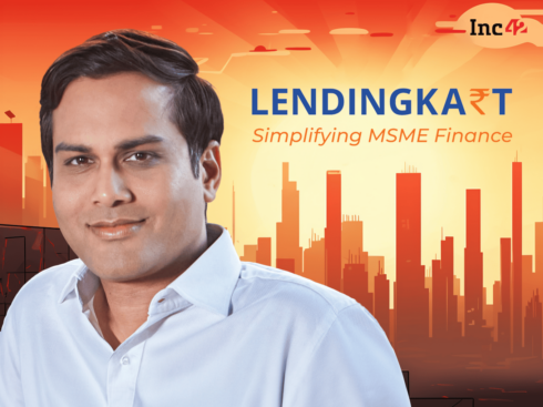 Exclusive: Lendingkart To Raise INR 100 Cr Debt From InnoVen Capital
