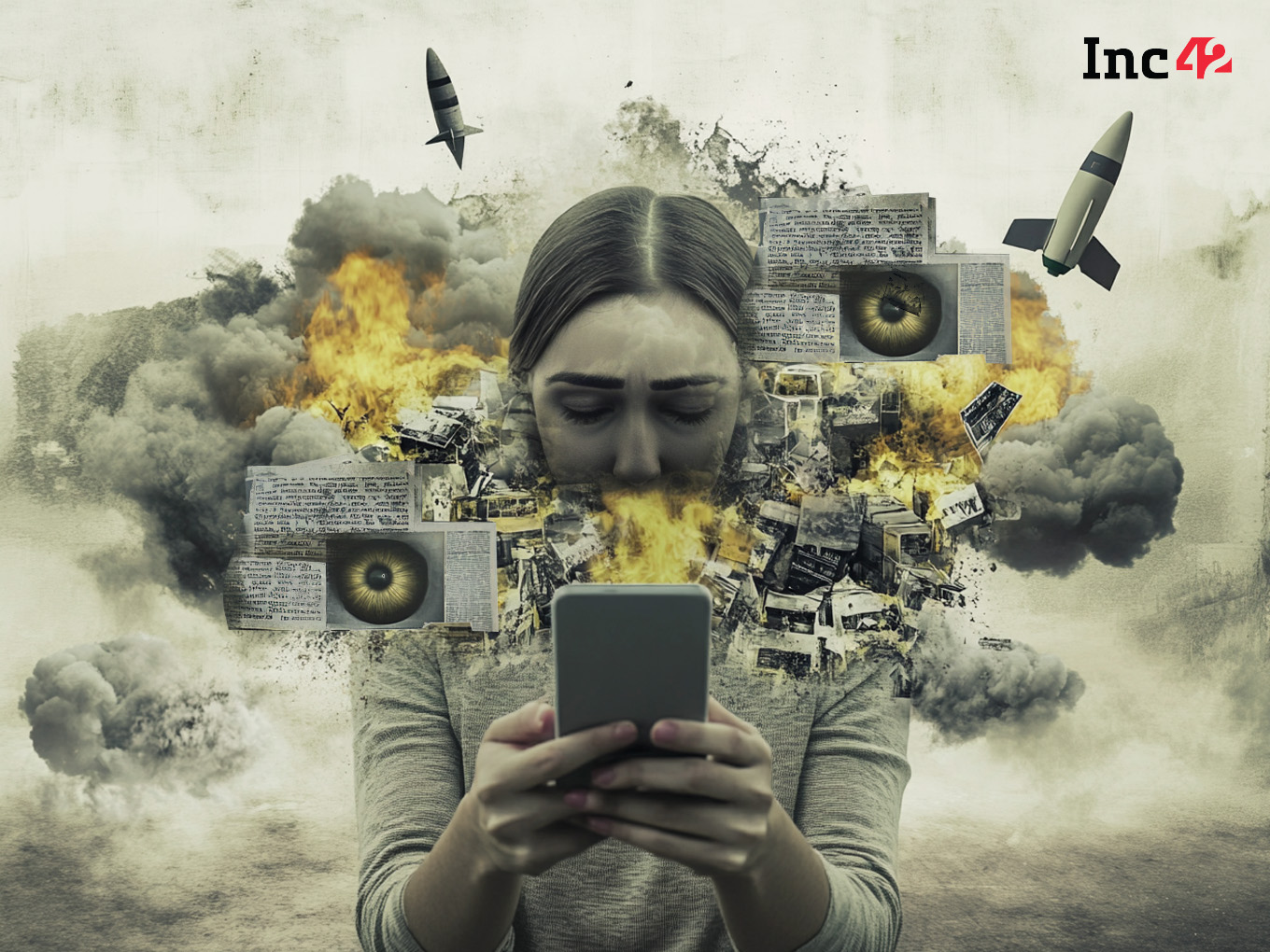 India-Pakistan Conflict: Time To Fight The 'Fake News' War