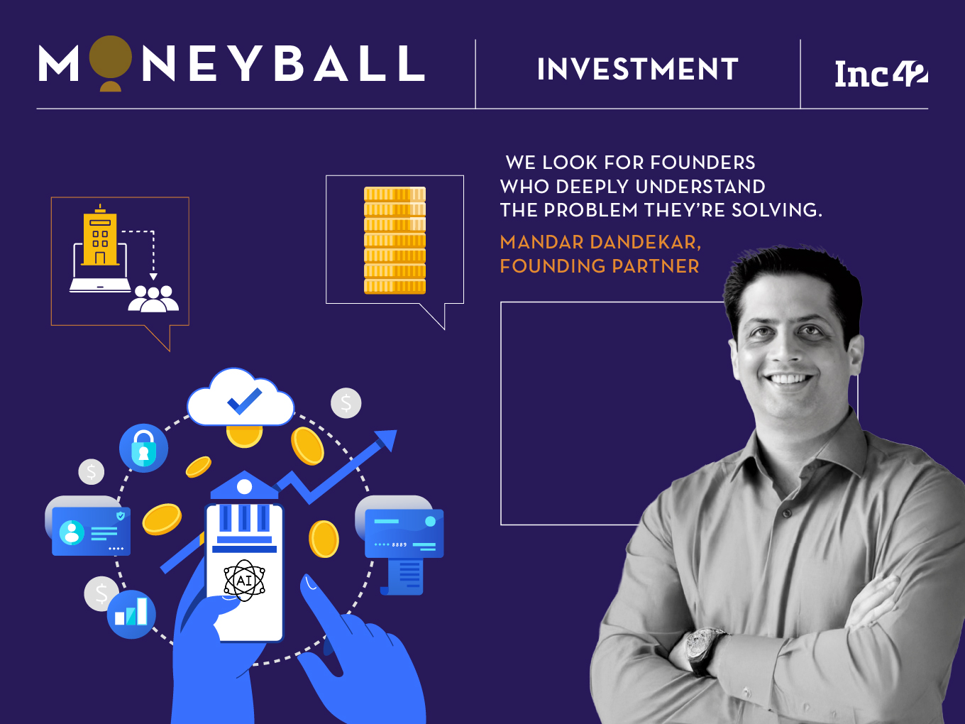 How Sorin Investments Built An INR 1,350 Cr Early Stage Fund In The Micro VC Age