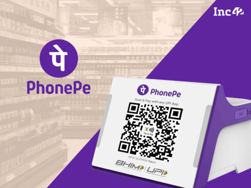 PhonePe Appoints Ex-Standard Chartered CEO To Board