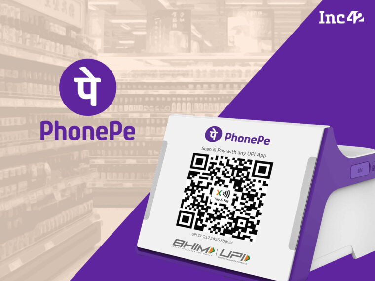 PhonePe Appoints Ex-Standard Chartered CEO To Board