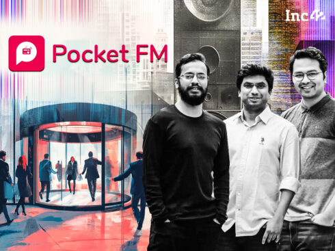 Pocket FM’s “Contractual Trap”