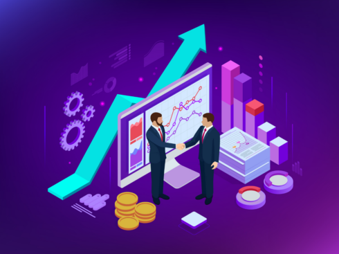 Builders & Investors Guide To B2B Fintech In India