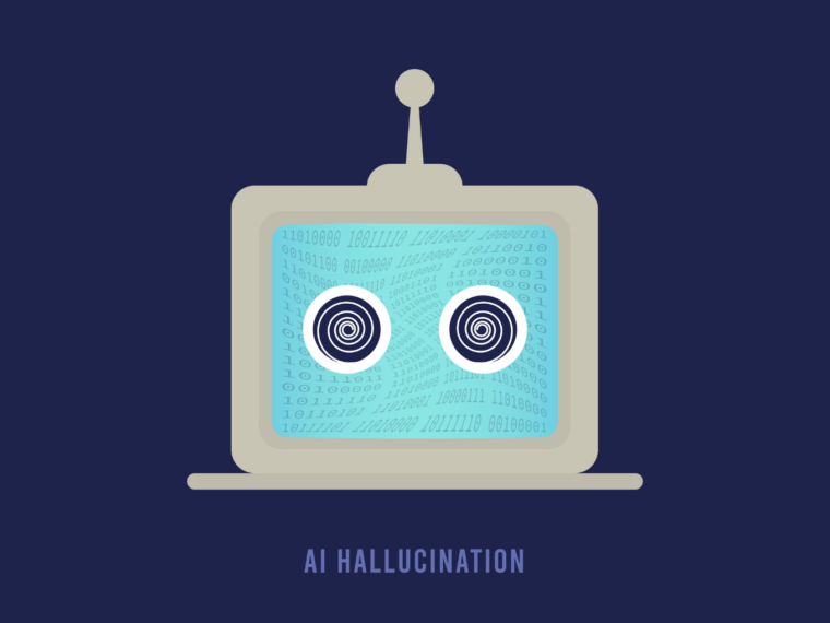 Managing AI hallucinations : Strategic AI Ethics Management For Startups