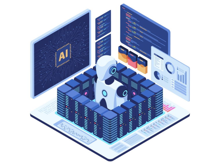 How AI Is Supercharging India’s Intermediaries