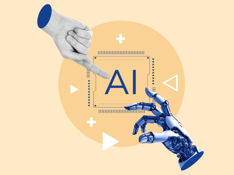 A Colonial Uprising – A Newer Frontier In AI