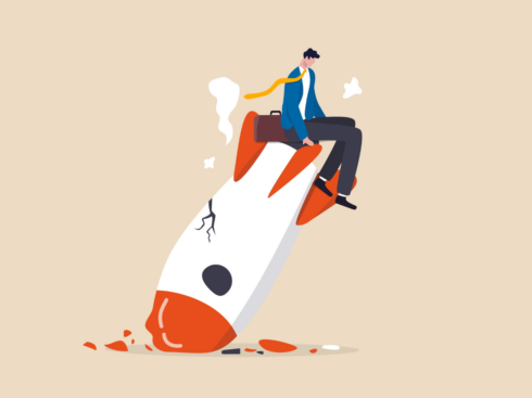 Why 9 Out of 10 Startups Fail ?