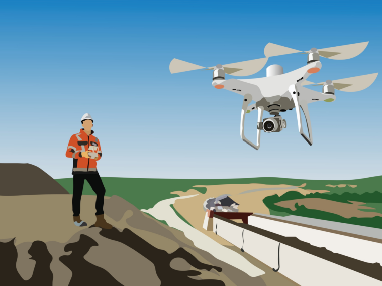 How India Can Build A Self-Reliant Drone Manufacturing Ecosystem