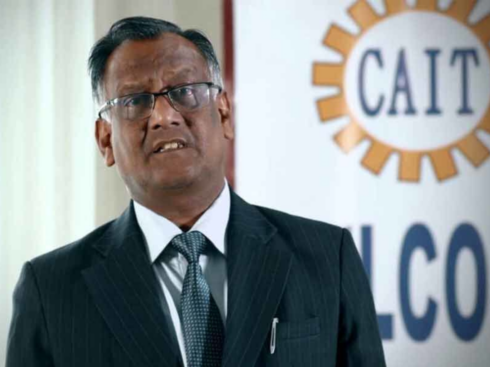 CAIT Urges Govt To Ban Pakistani Flags & Merchandise Sales On Ecommerce Platforms