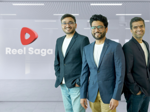 Mobile Entertainment Startup ReelSaga Bags $2.1 Mn