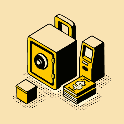 Banking Services-logo