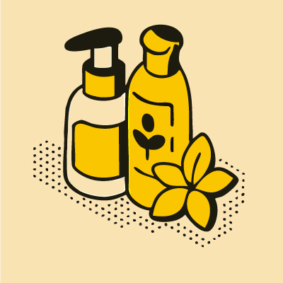 Body Care-logo