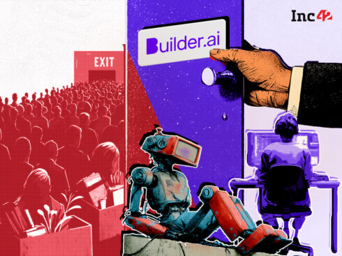 From Unicorn to Insolvency: Microsoft-Backed Builder.ai Faked It But Never Made It