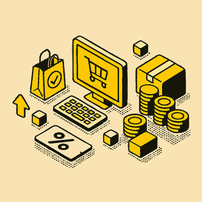 Buying & Selling-logo