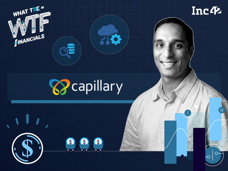 Capillary Technologies FY25: SaaS Company Turns Profitable In Run Up To IPO