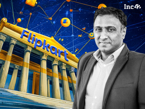 Flipkart’s NBFC Booster Shot