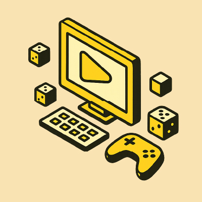 Gaming Platform-logo