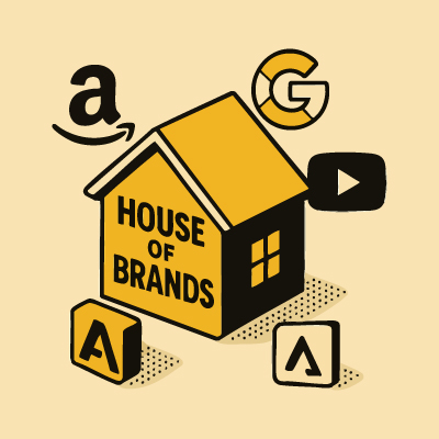 House of Brands-logo